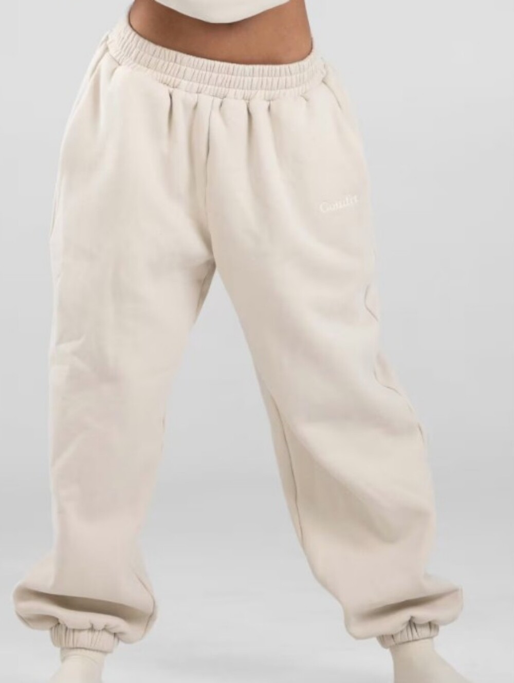Comfrt Jogger Sweatpants Unisex - Picture 1 of 8